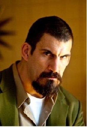 Robert Maillet