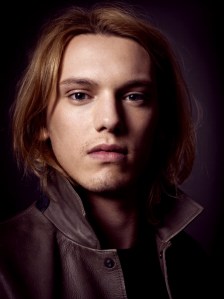Jamie Campbell Bower, Vogue, May 2011