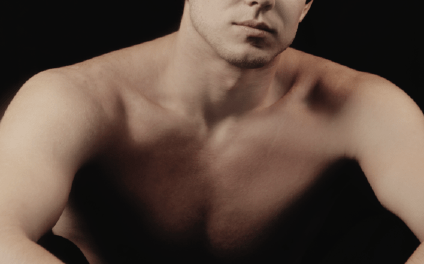 Shirtless-Will-CP-Trailer