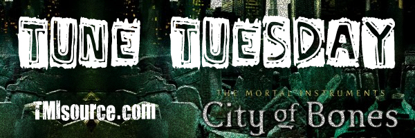 tune-tuesday