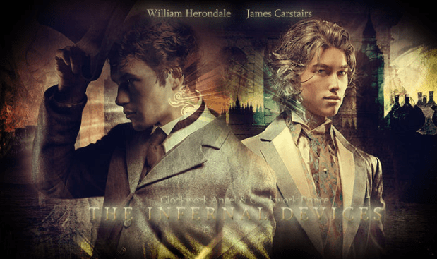 Infernal Devices