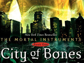 City of Bones cut