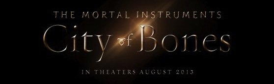 The Mortal Instruments: City of Bones