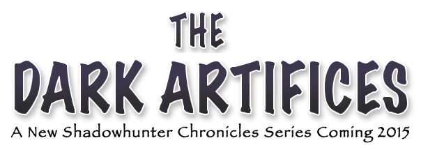 The Dark Artifices