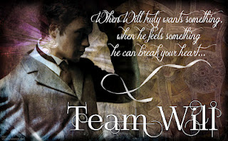 YA Crush Tourney Final: Will vs. Adrian