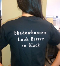 Shadowhuntertshirt