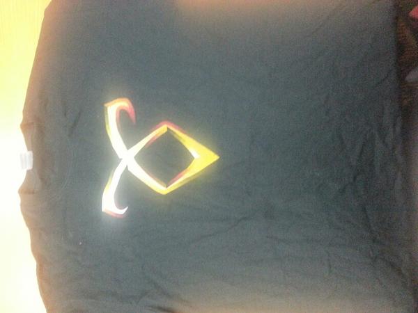 TMI shirt