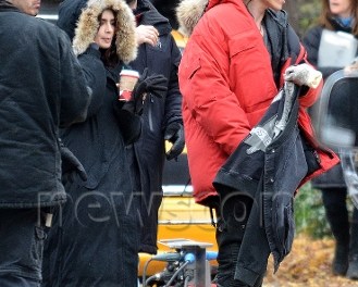 'The Mortal Instruments: City of Bones' 11-05-12-07