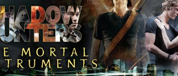 The Mortal Instruments Cut