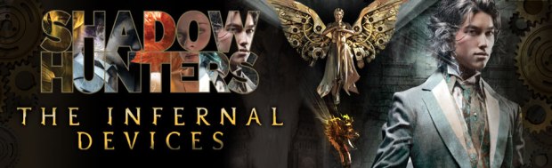 The Infernal Devices