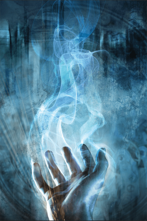 The Bane Chronicles placeholder