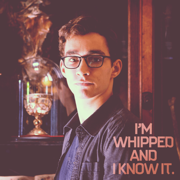Simon Lewis