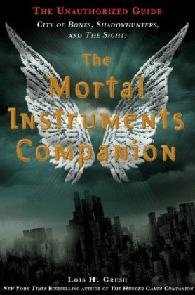TMI companion cover