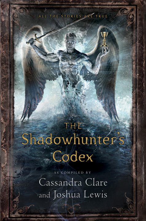 Shadowhunters Codex