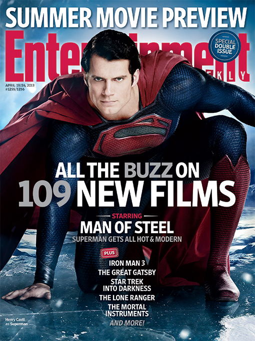 EW cover