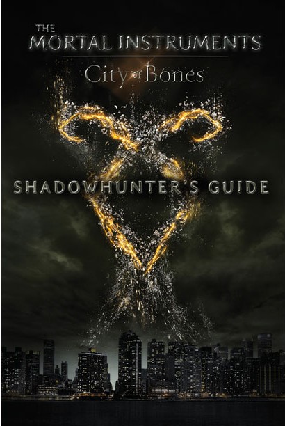 Shadowhunter's Guide
