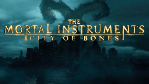 The Mortal Instruments City of Bones cut
