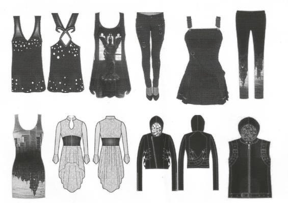 Photo Credit: Better In Black