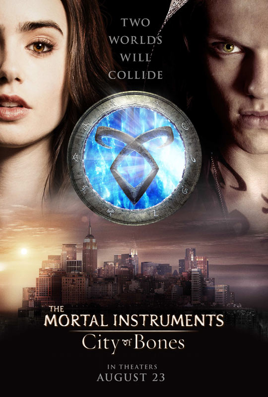 TMI poster