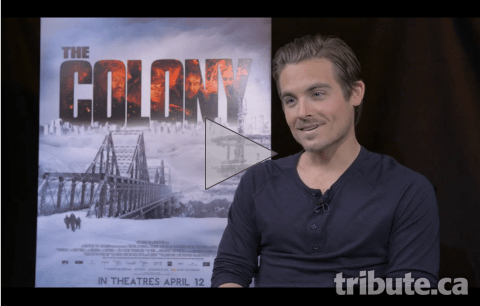 Click the photo to watch the video at Tribute. TMI talk begins around the 6:48 mark.