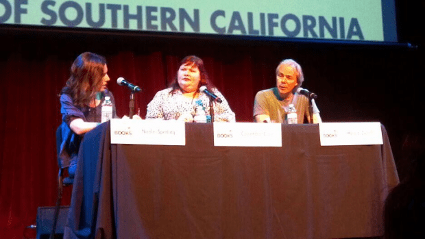 Photo Credit: @NovelStrumpet