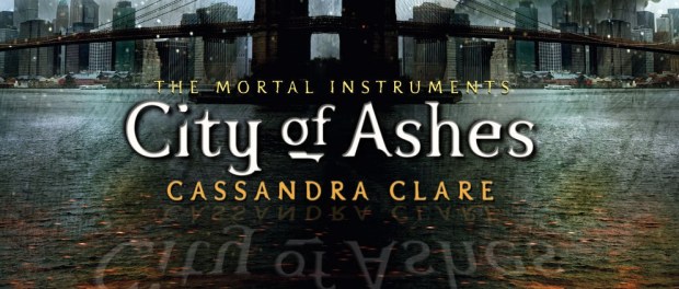 city of ashes cut