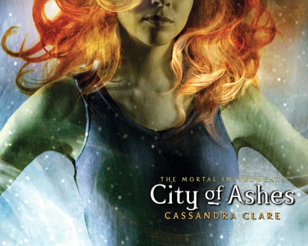City of Ashes