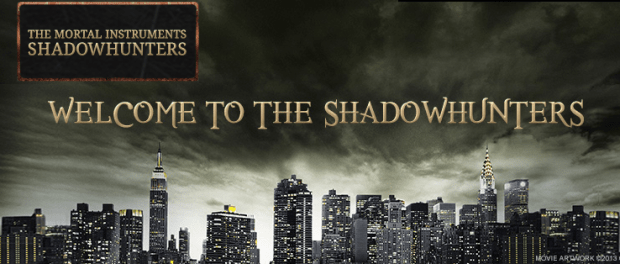 Shadowhunters
