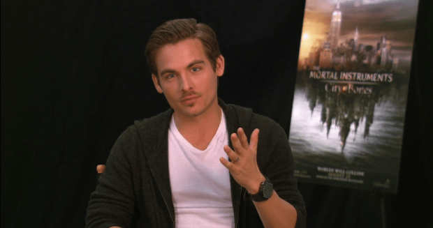 Watch the video on The Mortal Instruments Facebook