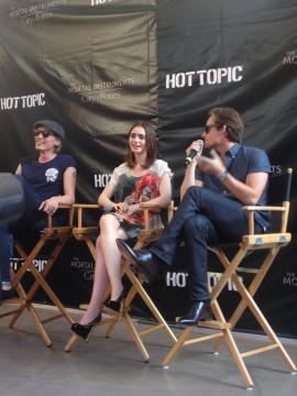 Miami Mall Tour (copyright Alyssa B)