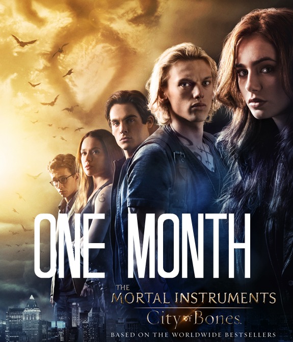 one month