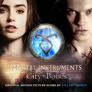 City of Bones Score