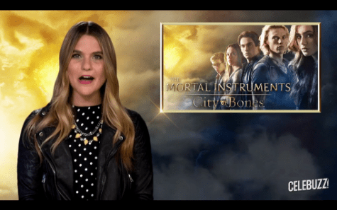 Click photo to watch video at Celebuzz