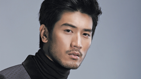 godfrey-gao