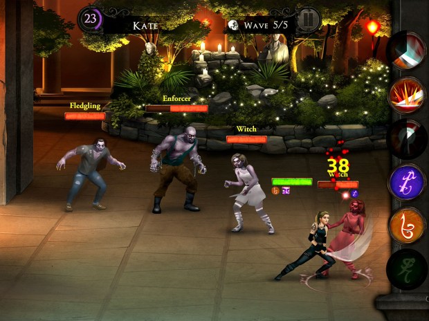 Mortal Instruments_Battle1