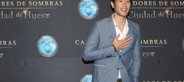 The Mortal Instruments: City of Bones