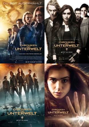 german movie posters