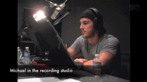 Click image to watch video at MTV.com