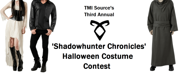 2013 Halloween Costume Contest