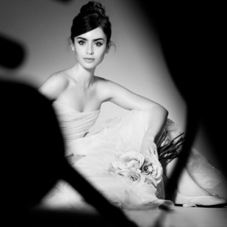 Lily Lancôme
