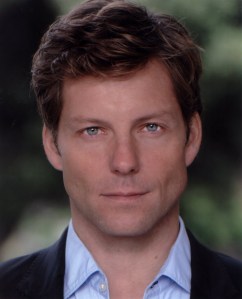 Jamie Bamber