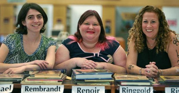 Photo: The Boston Globe