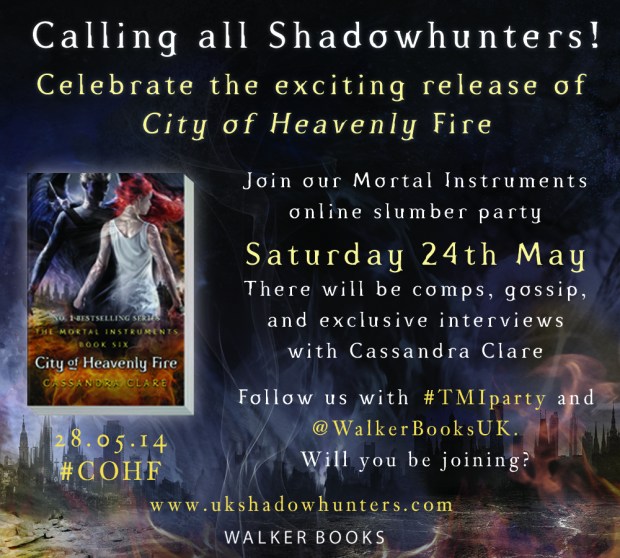 SLUMBER PARTY BANNER