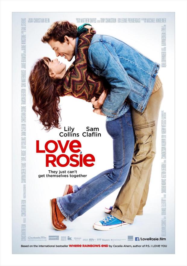 Love Rosie
