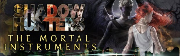 The Mortal Instruments