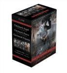 The Infernal Devices box set