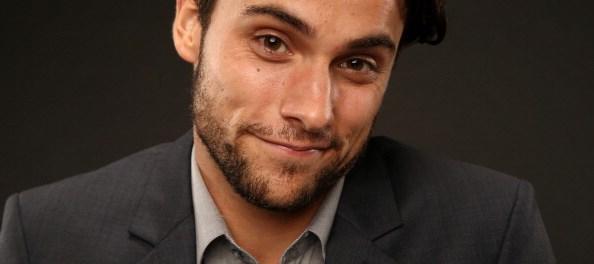 Jack Falahee