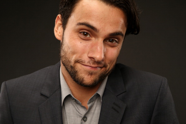 Jack Falahee