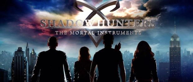 Shadowhunters teaser pic