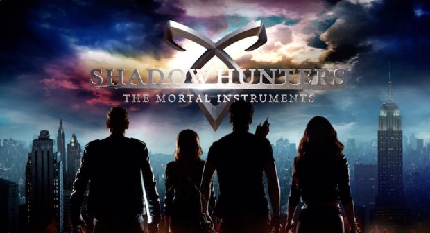 Shadowhunters teaser pic